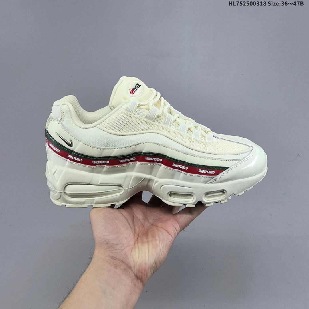 NIKE Air Max 95 Air Max 95 · Nike Air Max 95 - foto 2