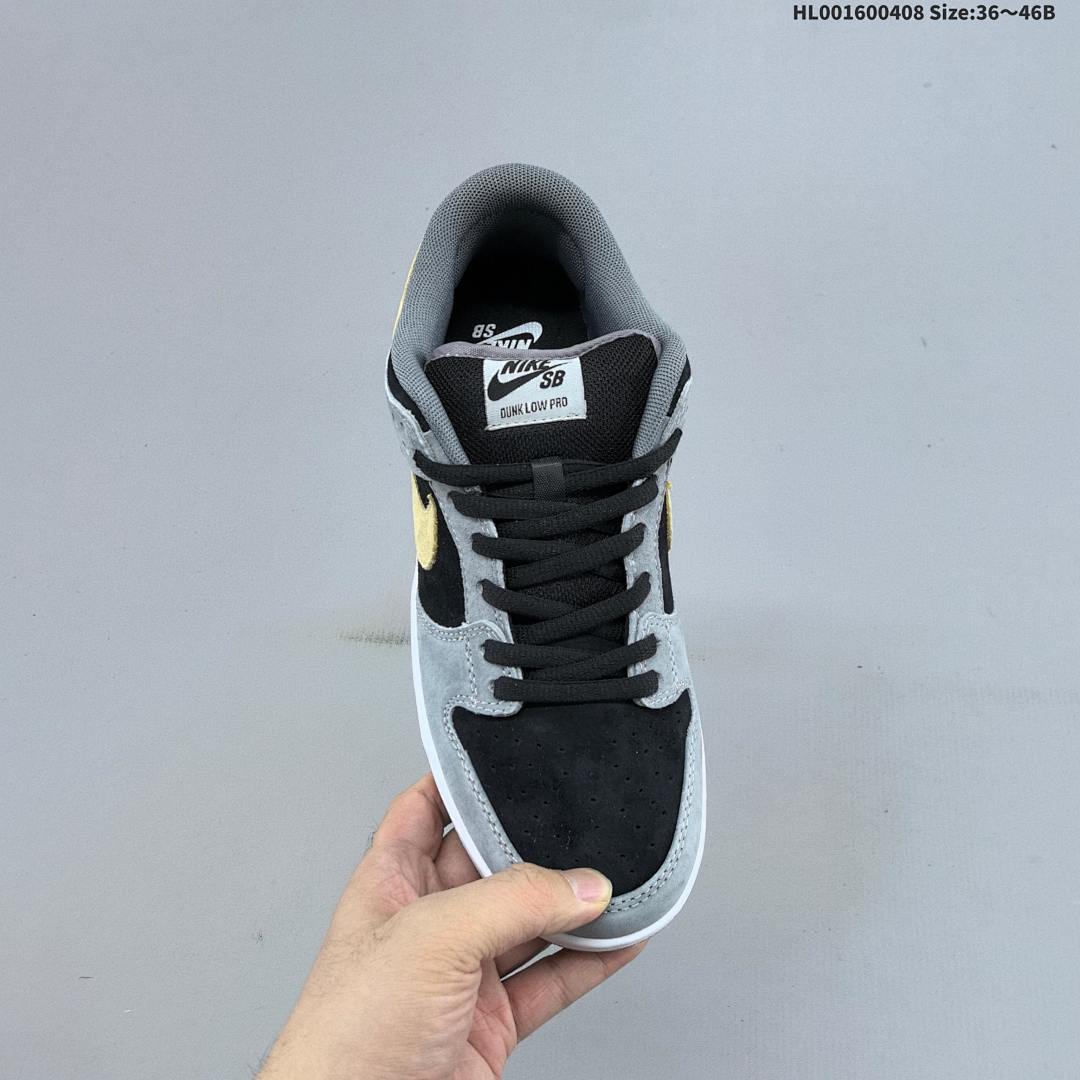 Nike Dunk SB Low SB BQ6817-204 HF3063 - foto 5