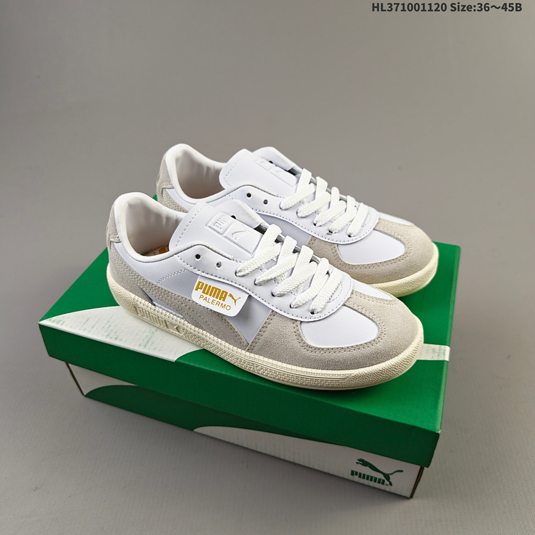 Puma Palermo - foto 8
