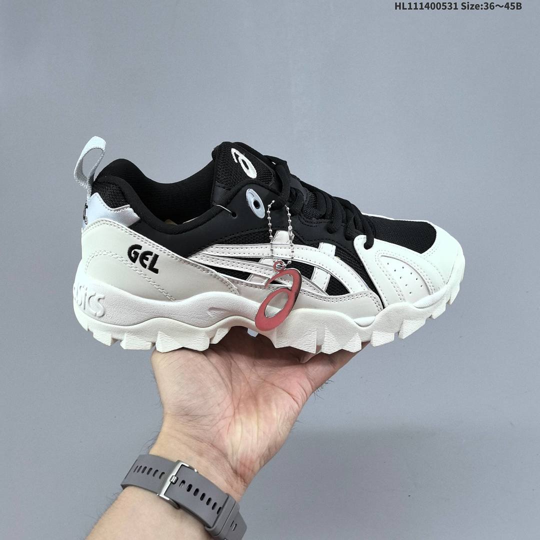 Asics Gel-TRUCK FF BLAST PLUS - foto 3