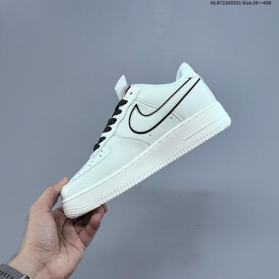 Nike Air Force1 07 low - foto 4