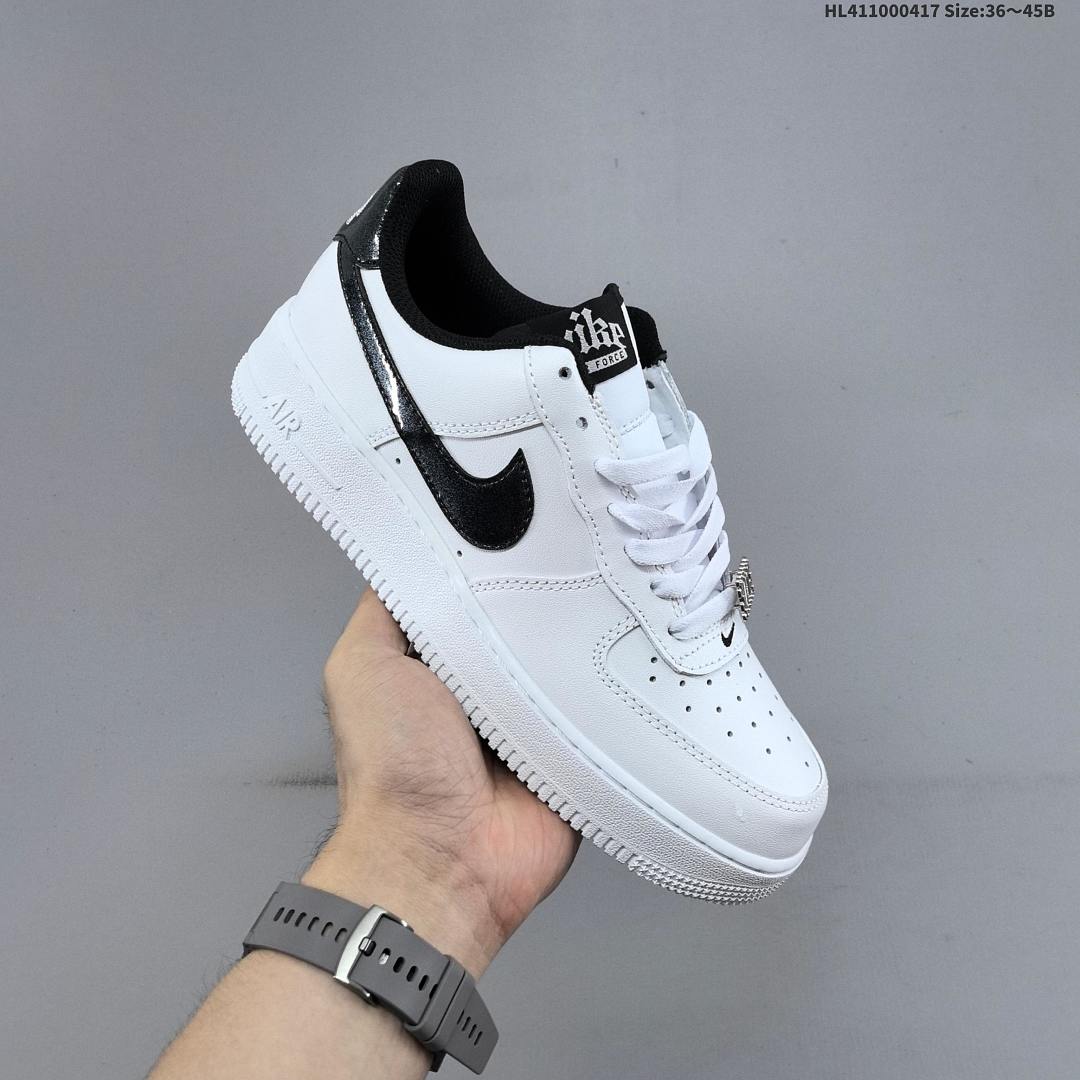 Nike Air Force 1 & x27;07 Low - foto 3