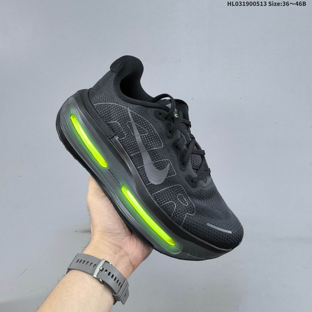 Nike VOMERO PREMIUM ReactX Air Zoom - foto 3
