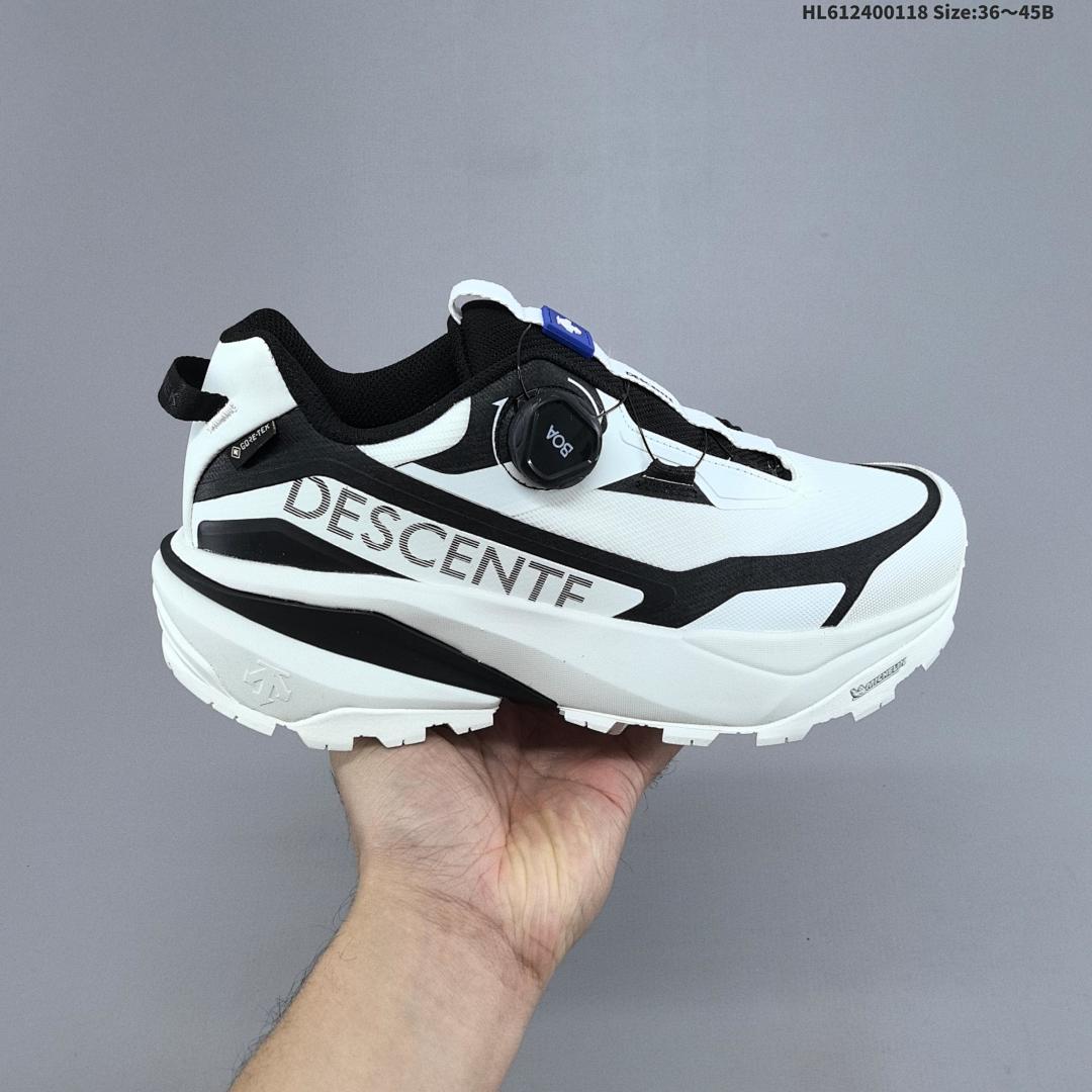 DESCENTE SKI STYLE GORE-TEX SKI STYLE SNOW TREK WIRE GTX - foto 3
