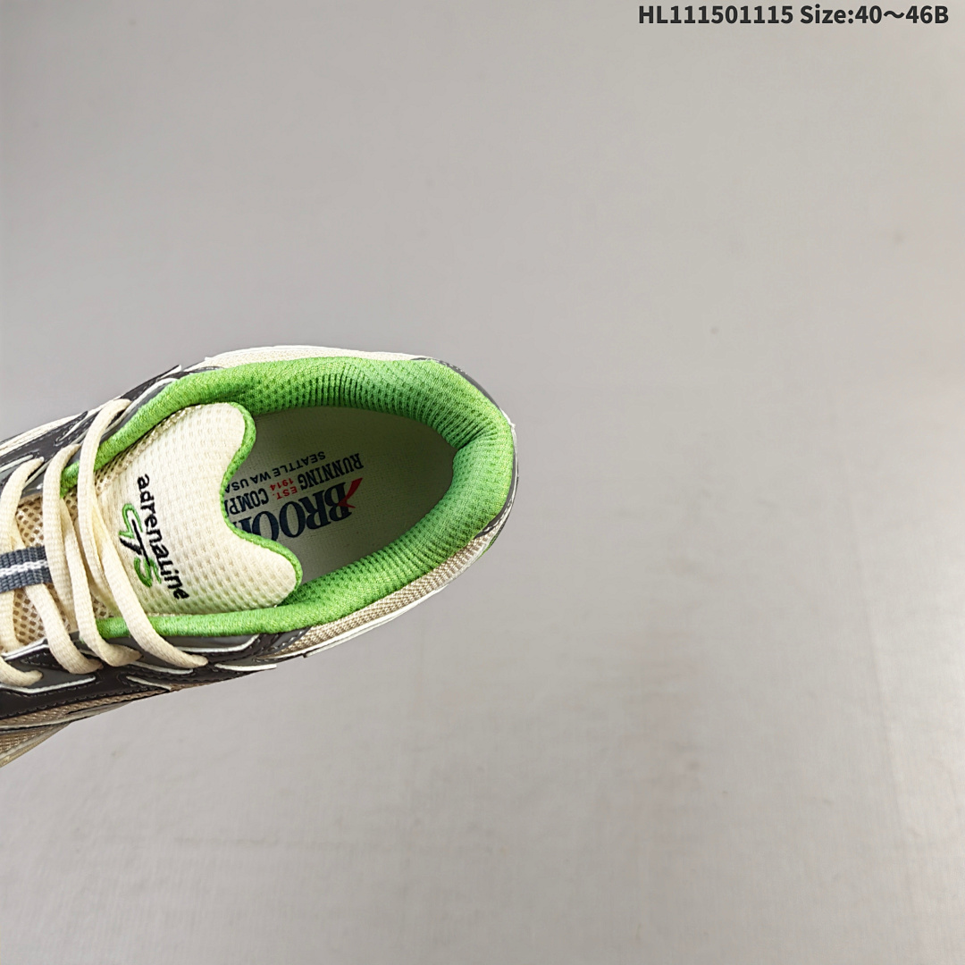 Brooks staple x Adrenaline GTS 4 HL111501115 Size 46B - foto 3
