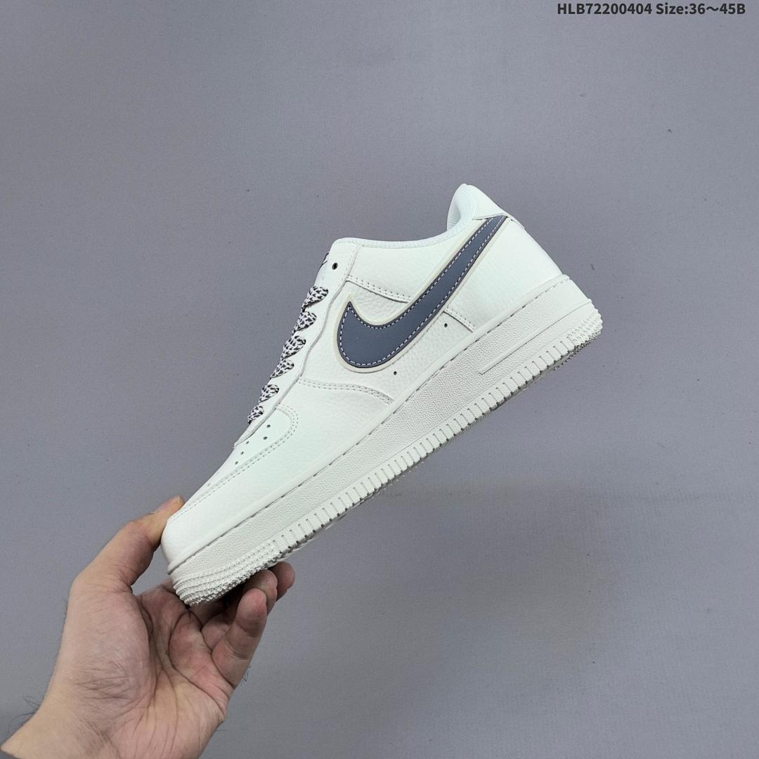 NIKE AIR FORCE 1‘07 LV8 -091 - foto 4