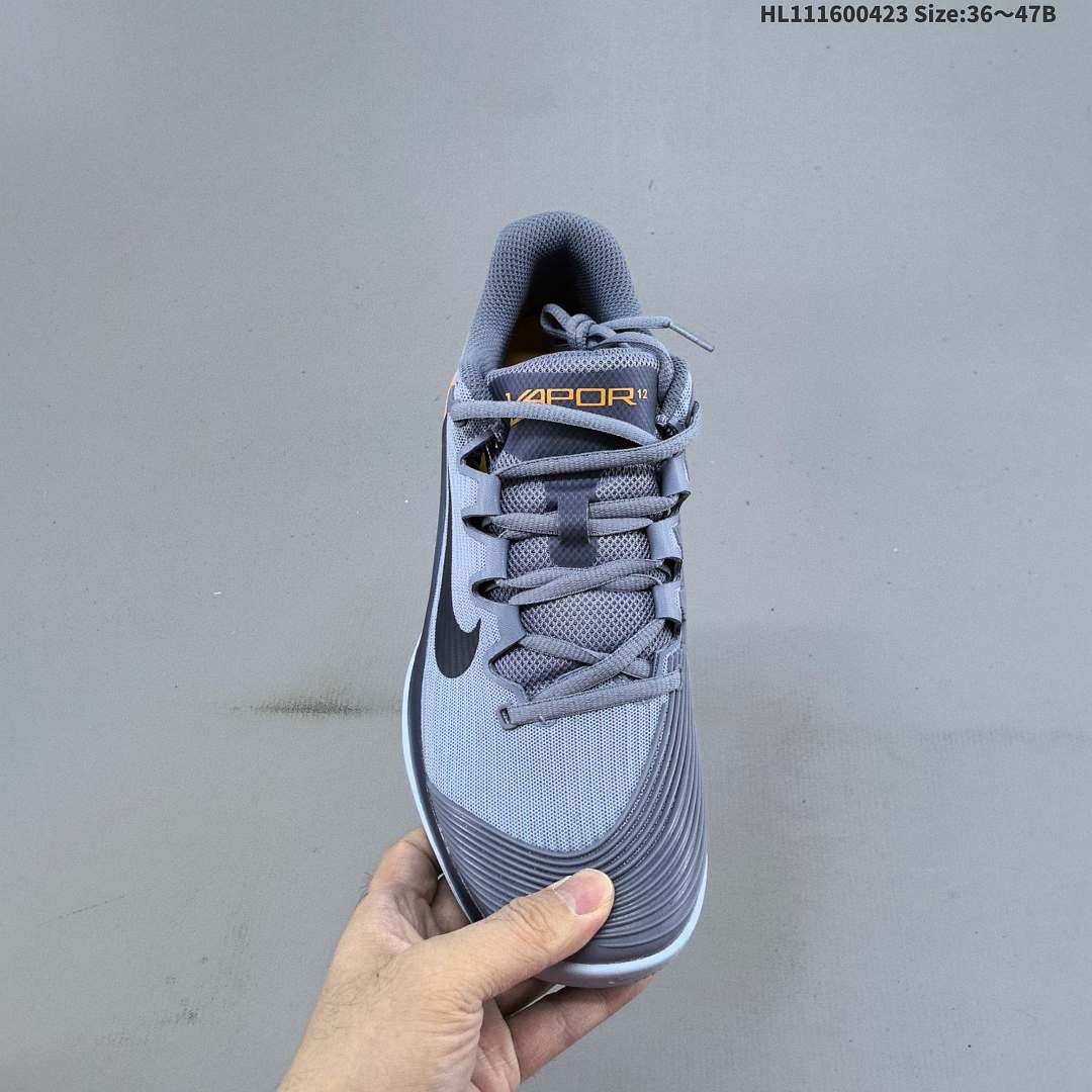 ZOOM VAPOR 12 HC IB2534-100 Nike Zoom Vapor 12 HC - foto 5