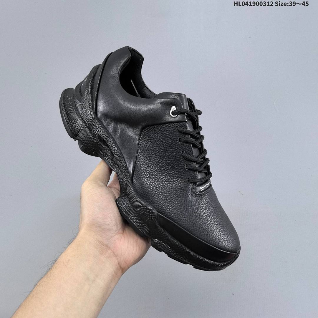 EcCo BIOM BIOM - foto 4