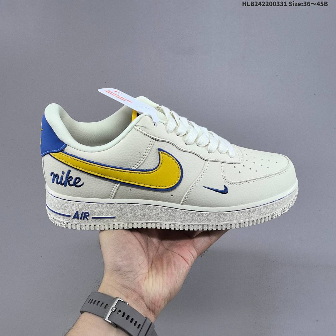 Nike Air Force1 07 low FV36 - foto 2