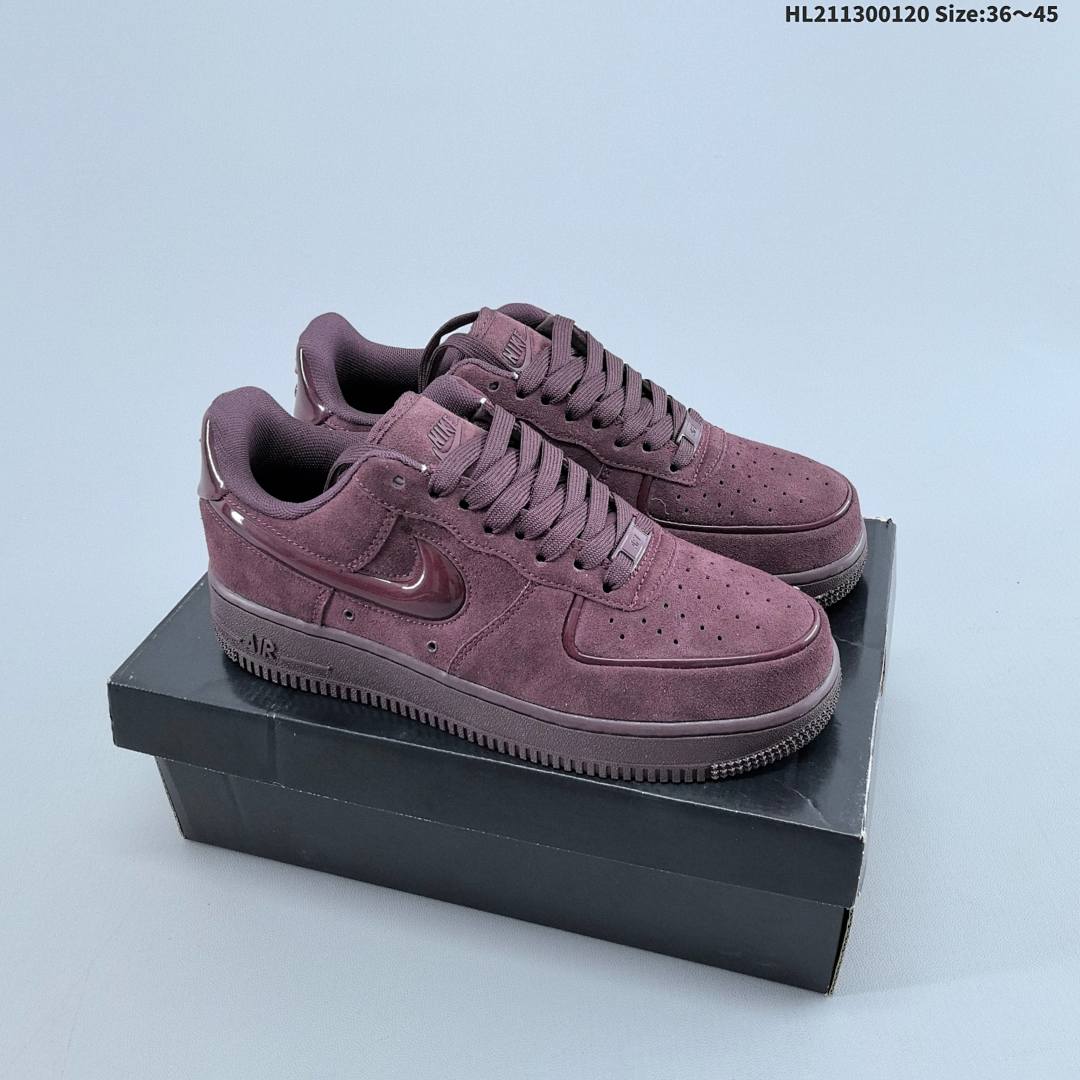 Nike Air Force 1 Low Force 1
