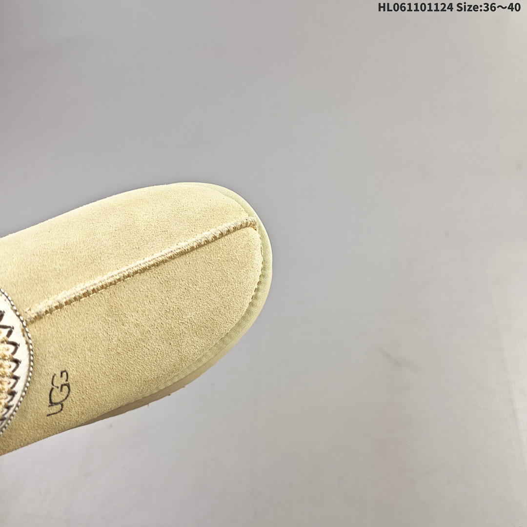 UGG TAZZ HL061101124 Size 40 - foto 4