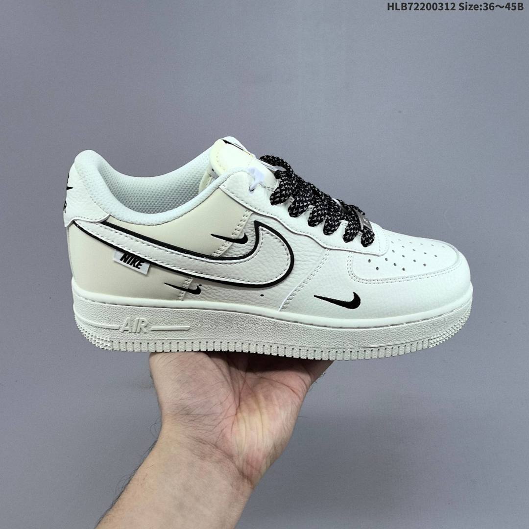 Nike Air Force 1 Low Air Force 1 Low Swoosh Swoosh - foto 2
