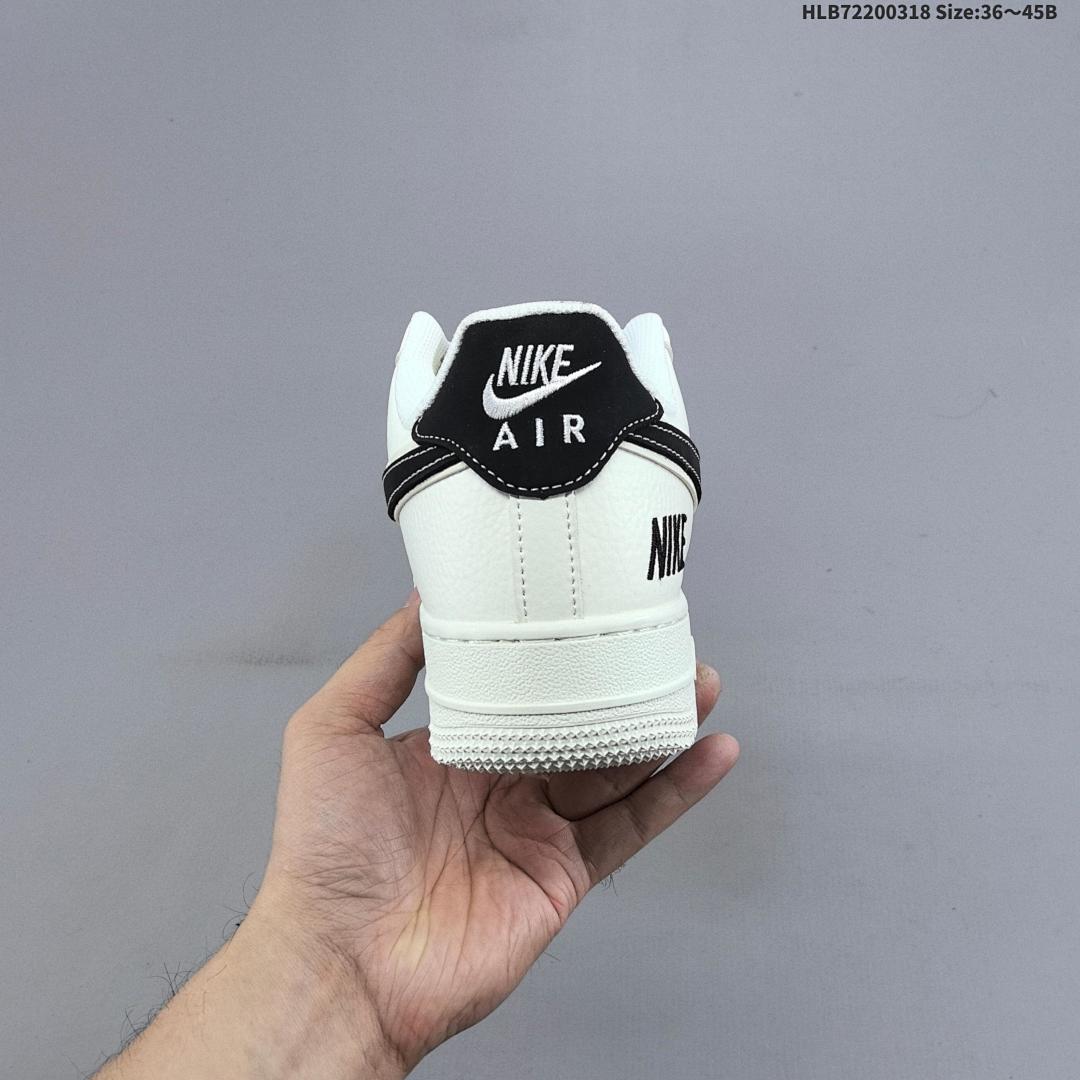 NIKE AIR FORCE 1‘07 LV8 -073 - foto 6
