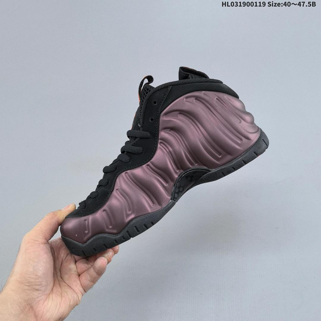 NIKE AIR FOAMPOSITE ONE - foto 8