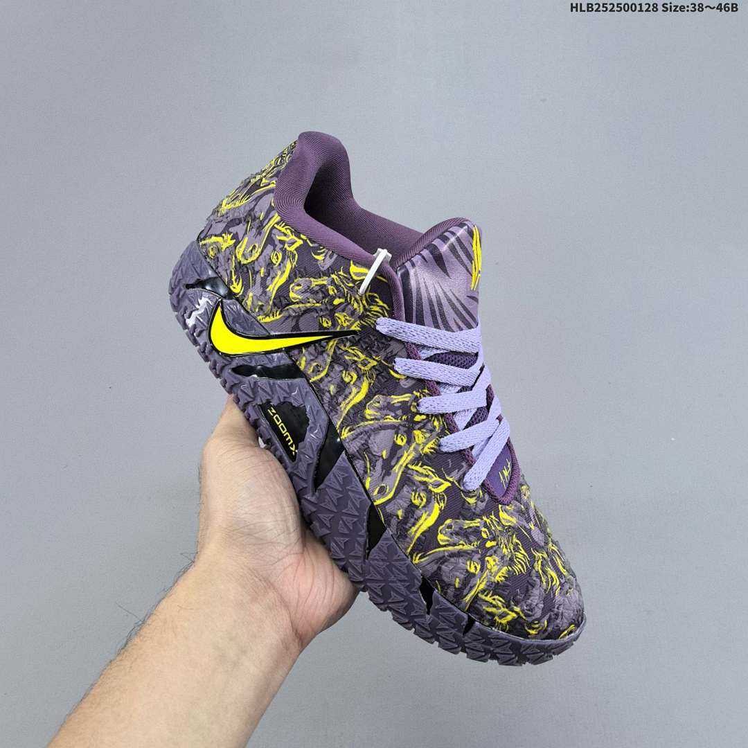 🟣 Nike Zoom HF2794-011 “ ” ZoomX - foto 5