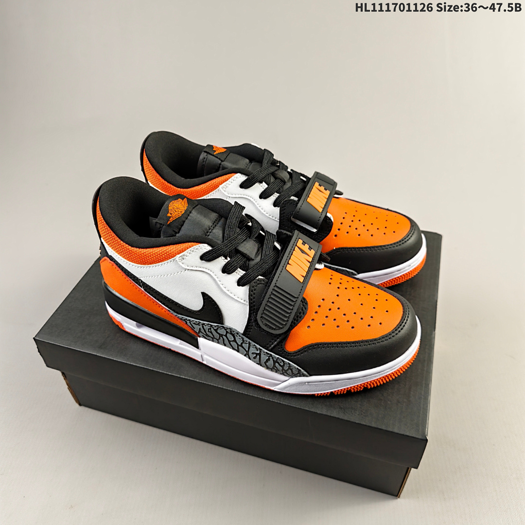 Nike Air Jordan Legacy AJ312 Low 312 - foto 2