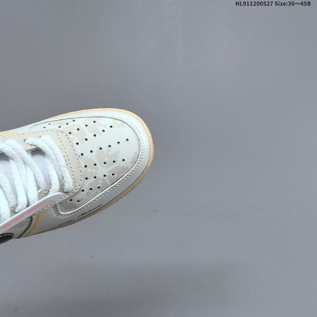 Nike AIR FORCE 1’07 Force - foto 8