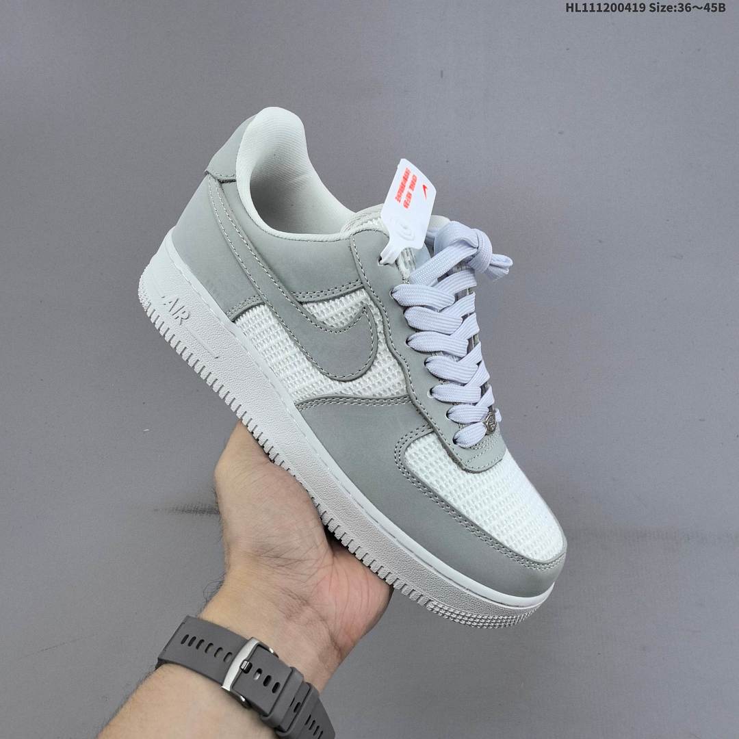 Nike Air Force 1’07 Force 1 - foto 3