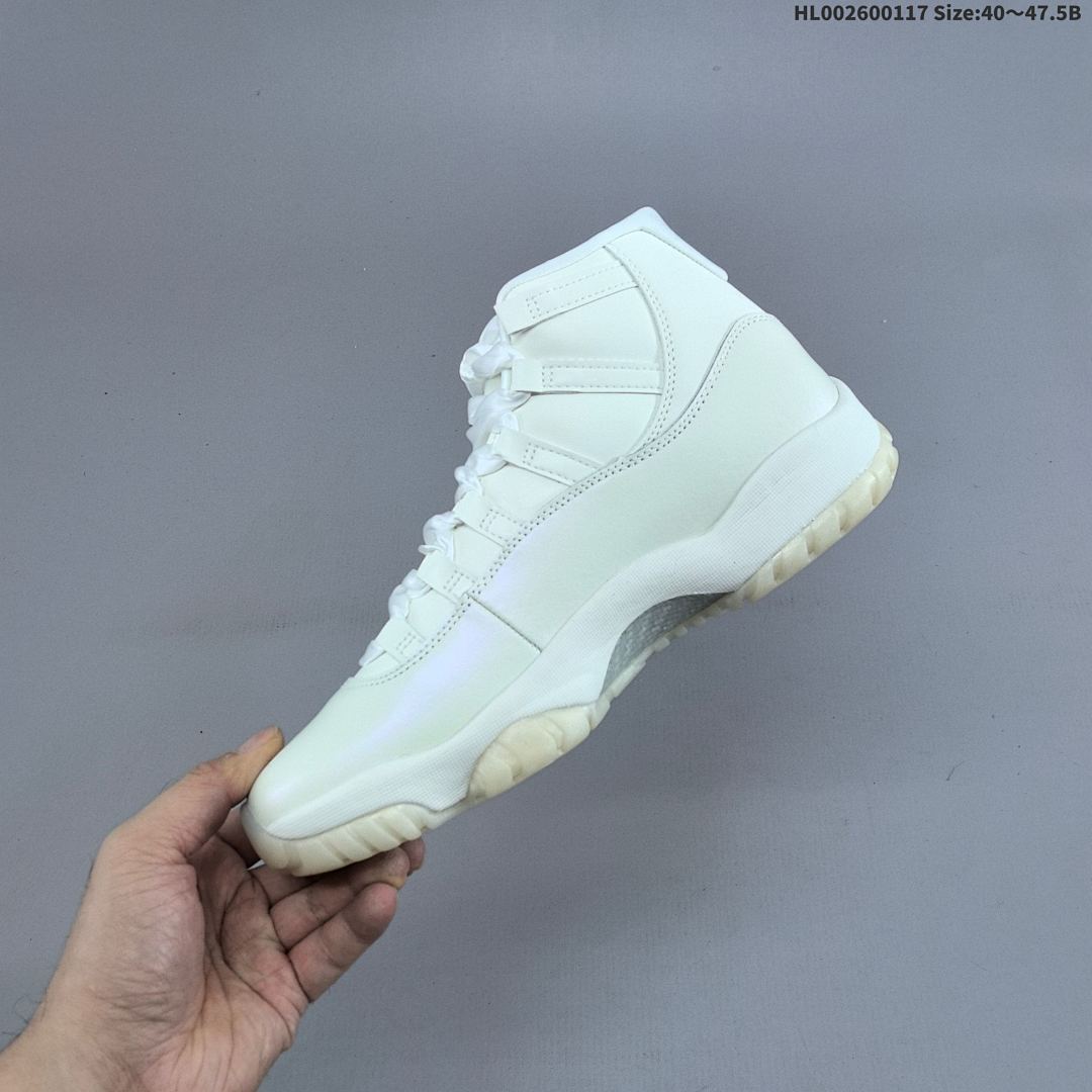 Air Jordan 11 Retro "Pearl" AJ11 11 aj11 11 - foto 7