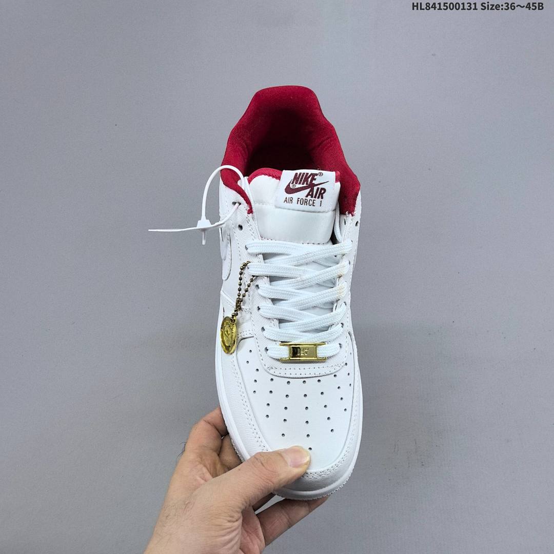 Nike AIR FORCE 1’07 Force 1 - foto 6