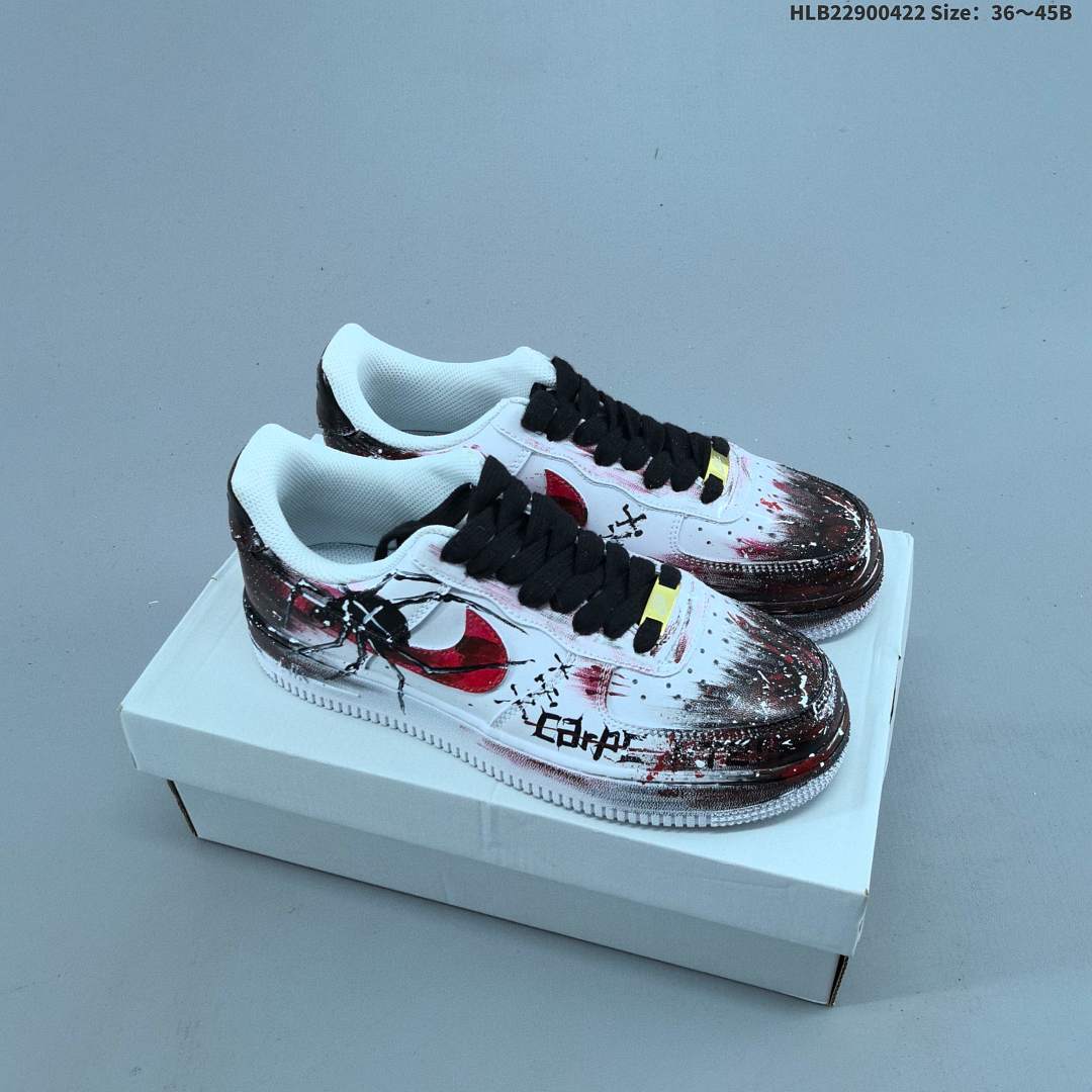 NIKE AIR FORCE 1‘07 LV8 - foto 15