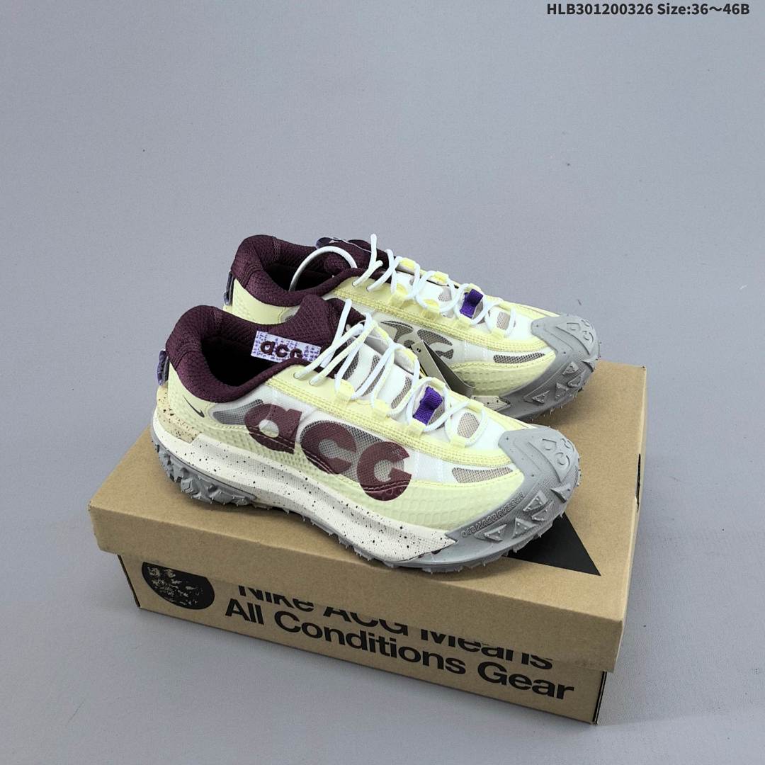 NK ACG MOUNTAIN FLY 2 LOW Mountain Fly - foto 4