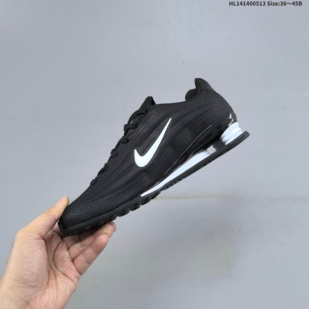 NIKE SHOX Z -001 4 - foto 4