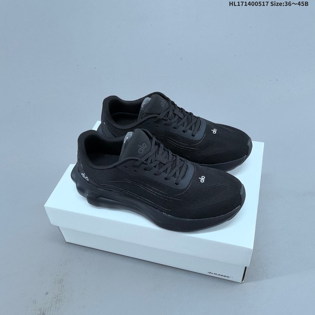 Alo Yoga Alo Runner HL171400517 Size 45B - foto 8