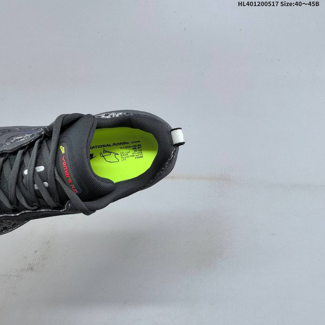 Nike VOMERO PLUS ReactX Air Zoom - foto 9