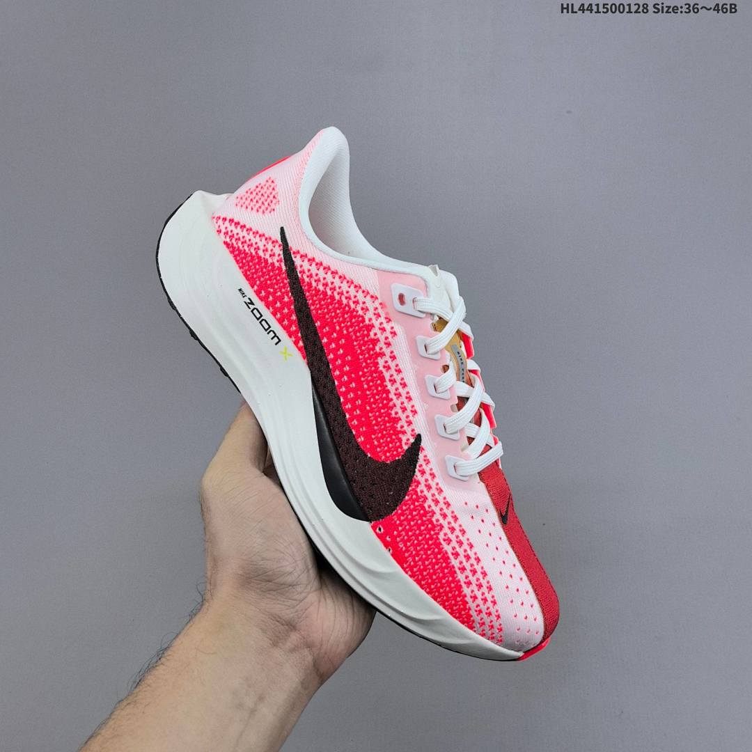 Nike Air Zoom Pegasus Plus Flyknit - foto 8