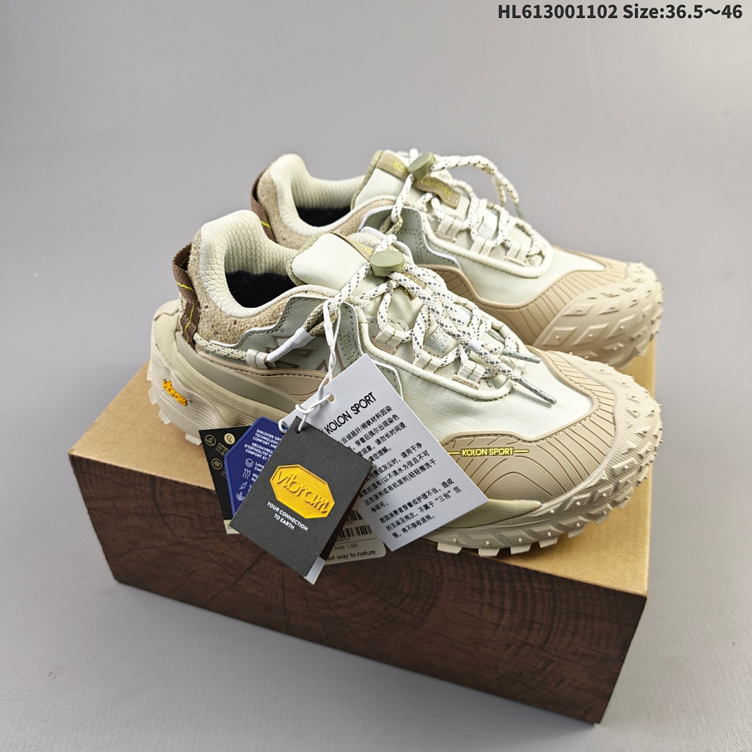 KOLON SPORT Skyler 2 GTX - foto 3