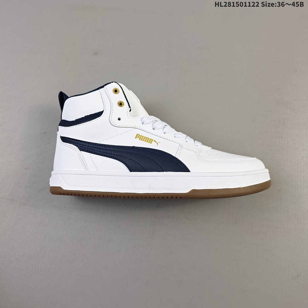 Puma Caven 2.0 Retro Club