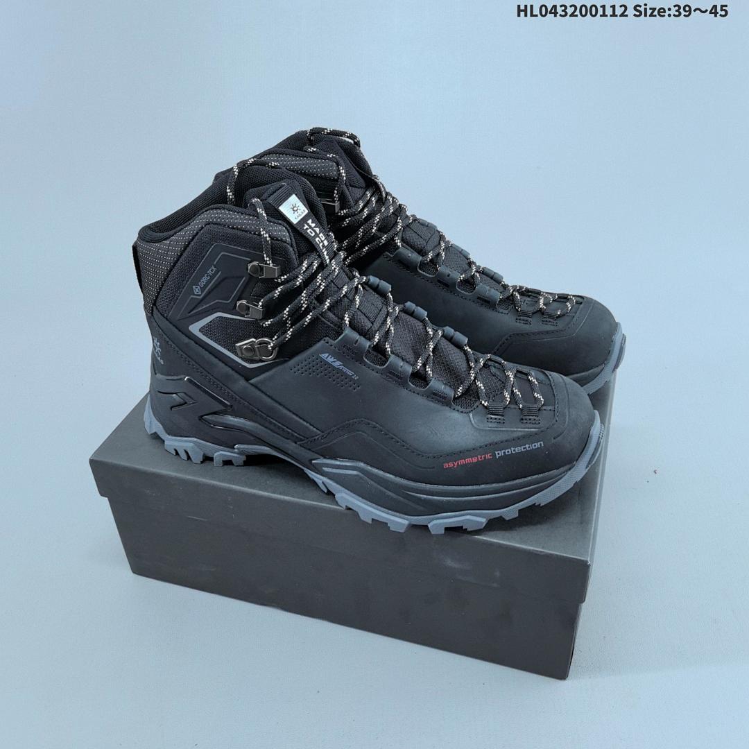 KAILAS MT5-2 GTX MID GOR - foto 3