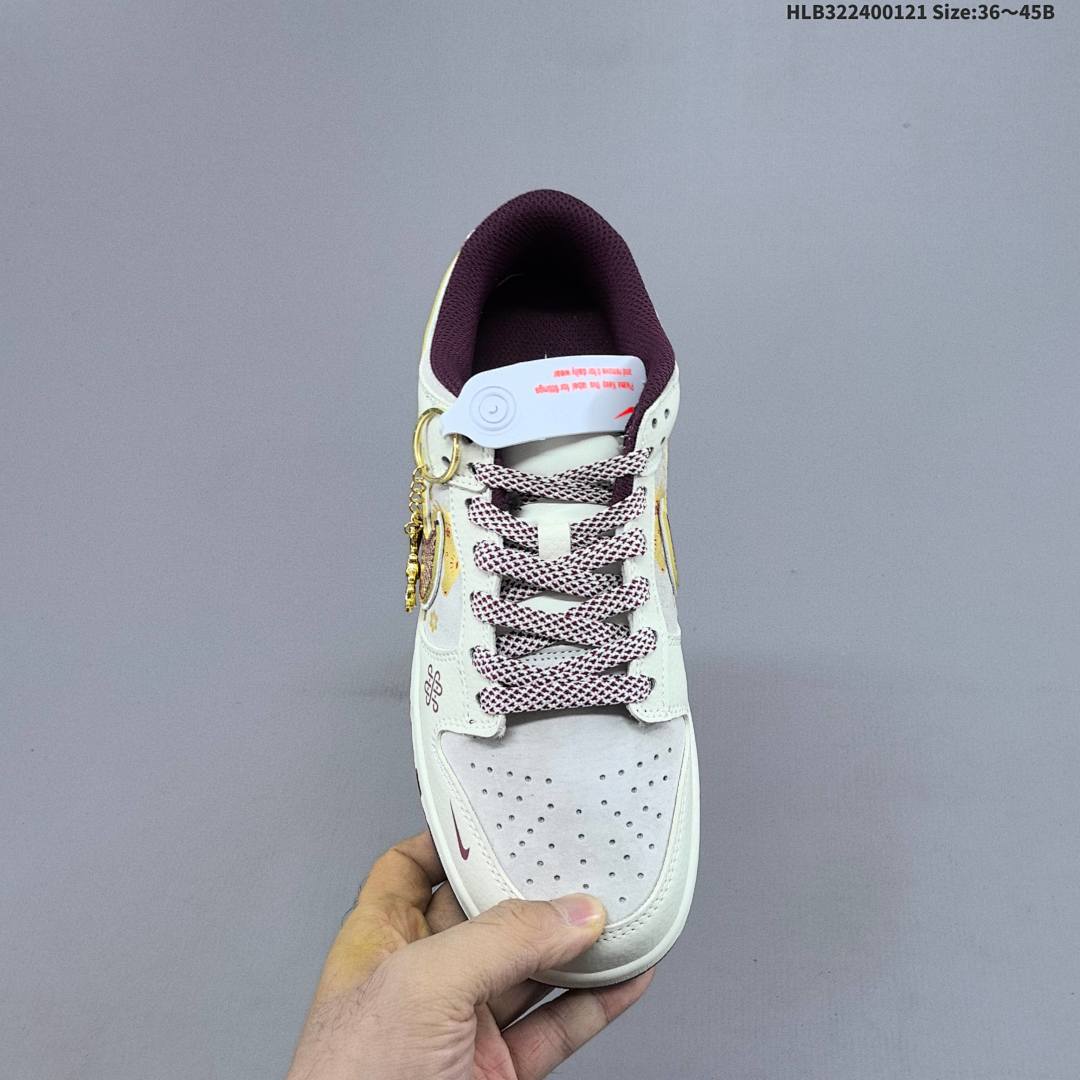 Nike Dunk Low Retro ‘DIY ’ - foto 6