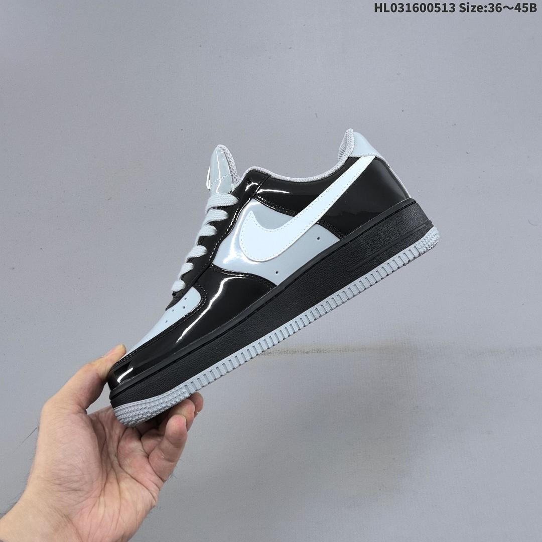 Nike Air Force 1 & x27;07 Low - foto 4