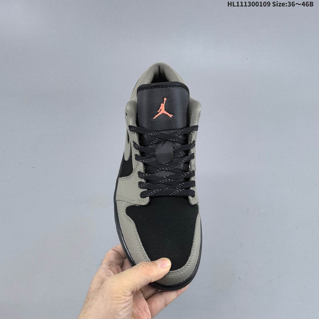 Nike Air Jordan 1 Low OG AJ1 1 -005 3 - foto 6