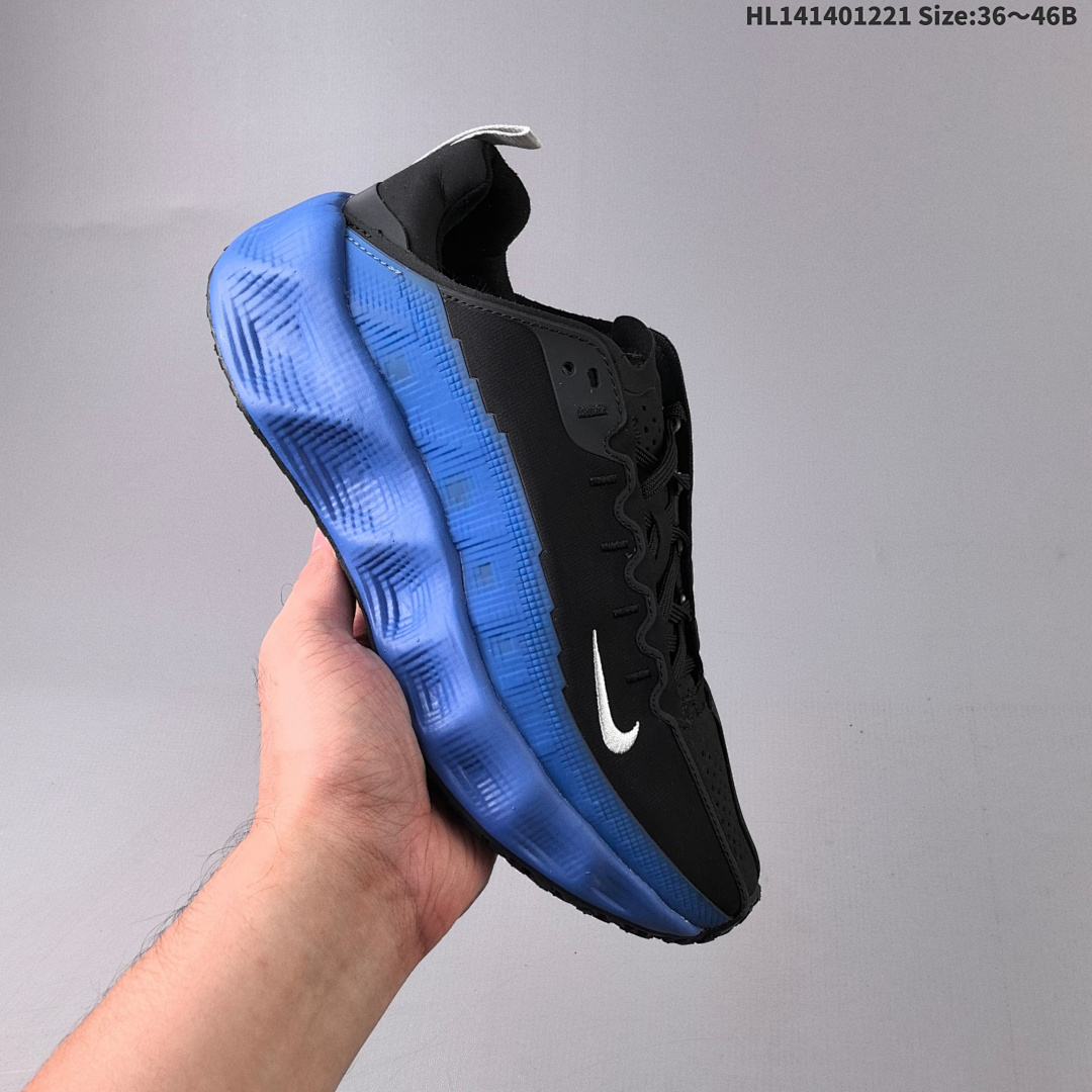 Nike Ava Rover Phantom Light Bone TPU - foto 8