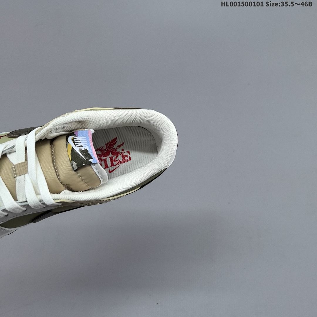 Nike Dunk Low "Pegasus Pack" SB - foto 2