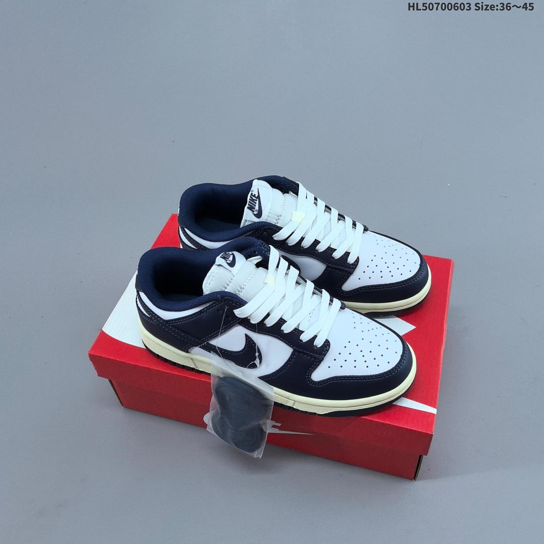 Nike Dunk Low Retro 80 - foto 7