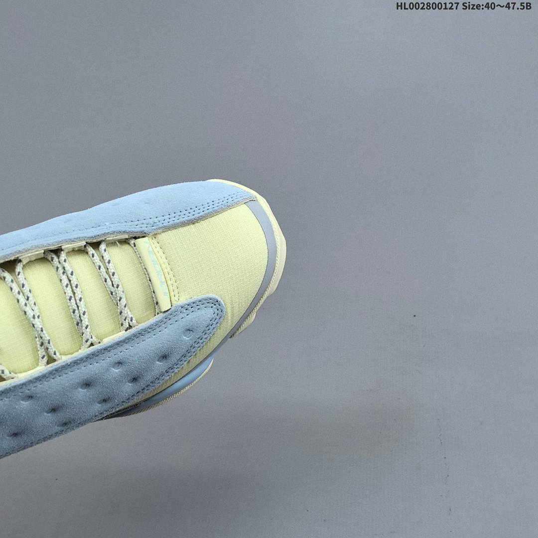 SoleFly x Jordan Air Jordan 13 AJ13 13 aj13 13 - foto 3
