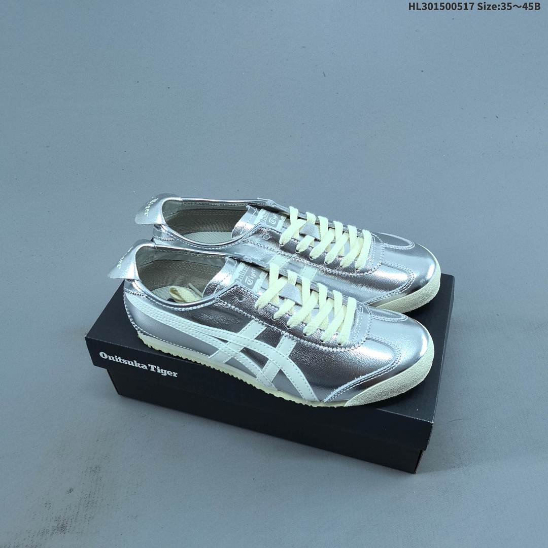 Onitsuka Tiger MEXICO 66 VIN MEXICO 66 LOGO