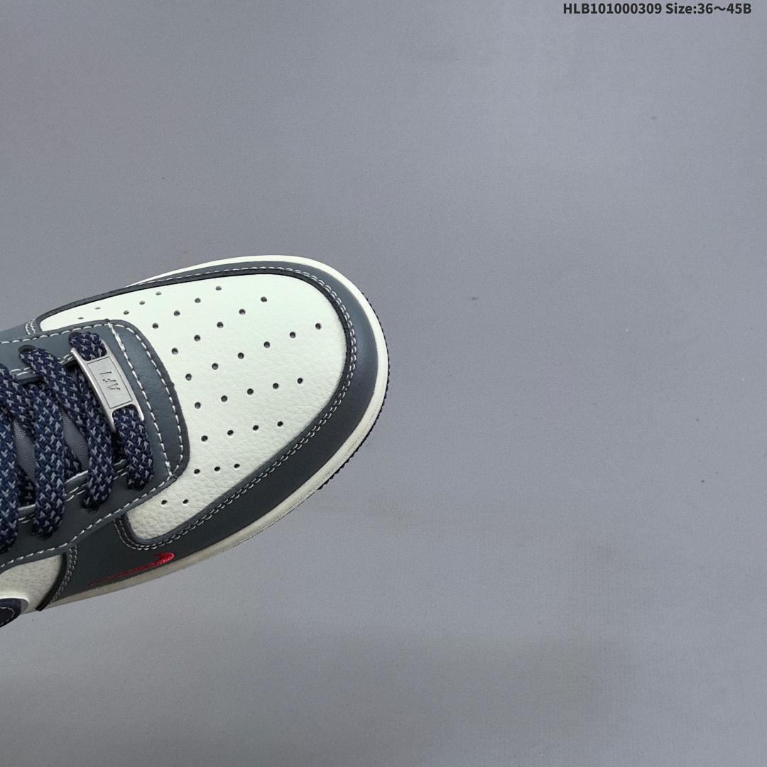 Nike AIR FORCE 1’07 Force - foto 8