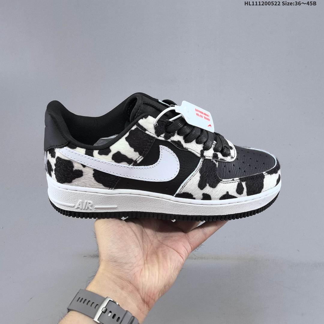 Nike AIR FORCE 1’07 Force - foto 2