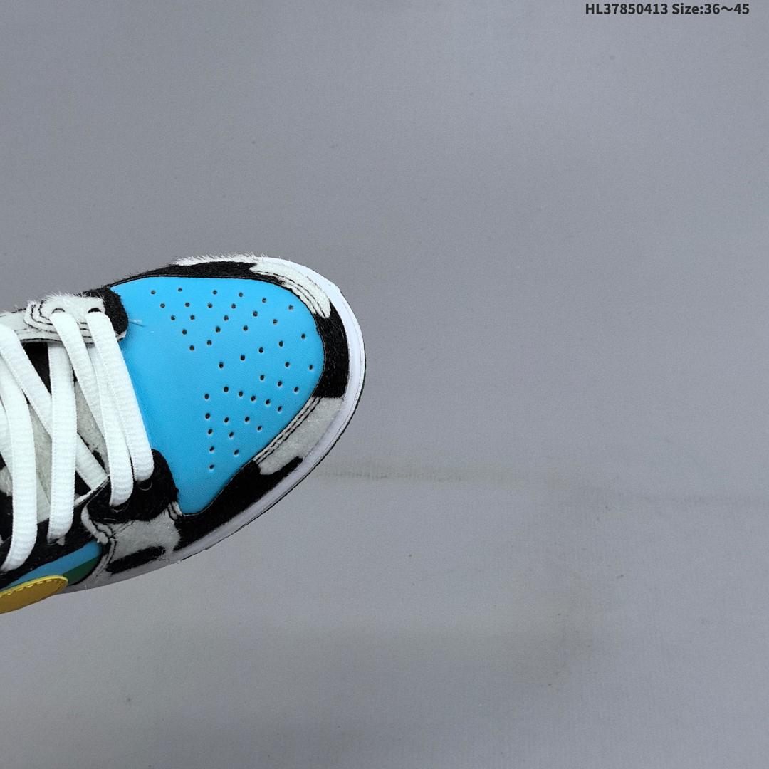 Nike Sb Dunk Low Pro Dunk - foto 8