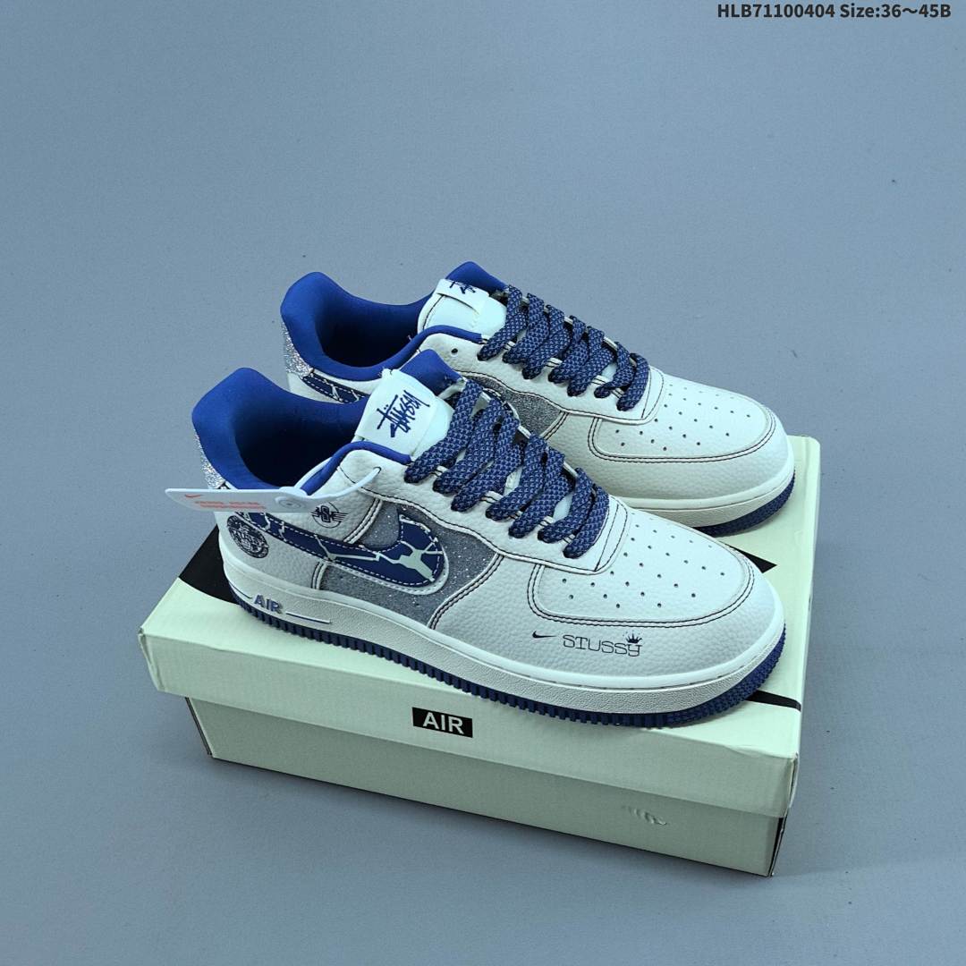 Nike Air Force1 07 low DD - foto 2