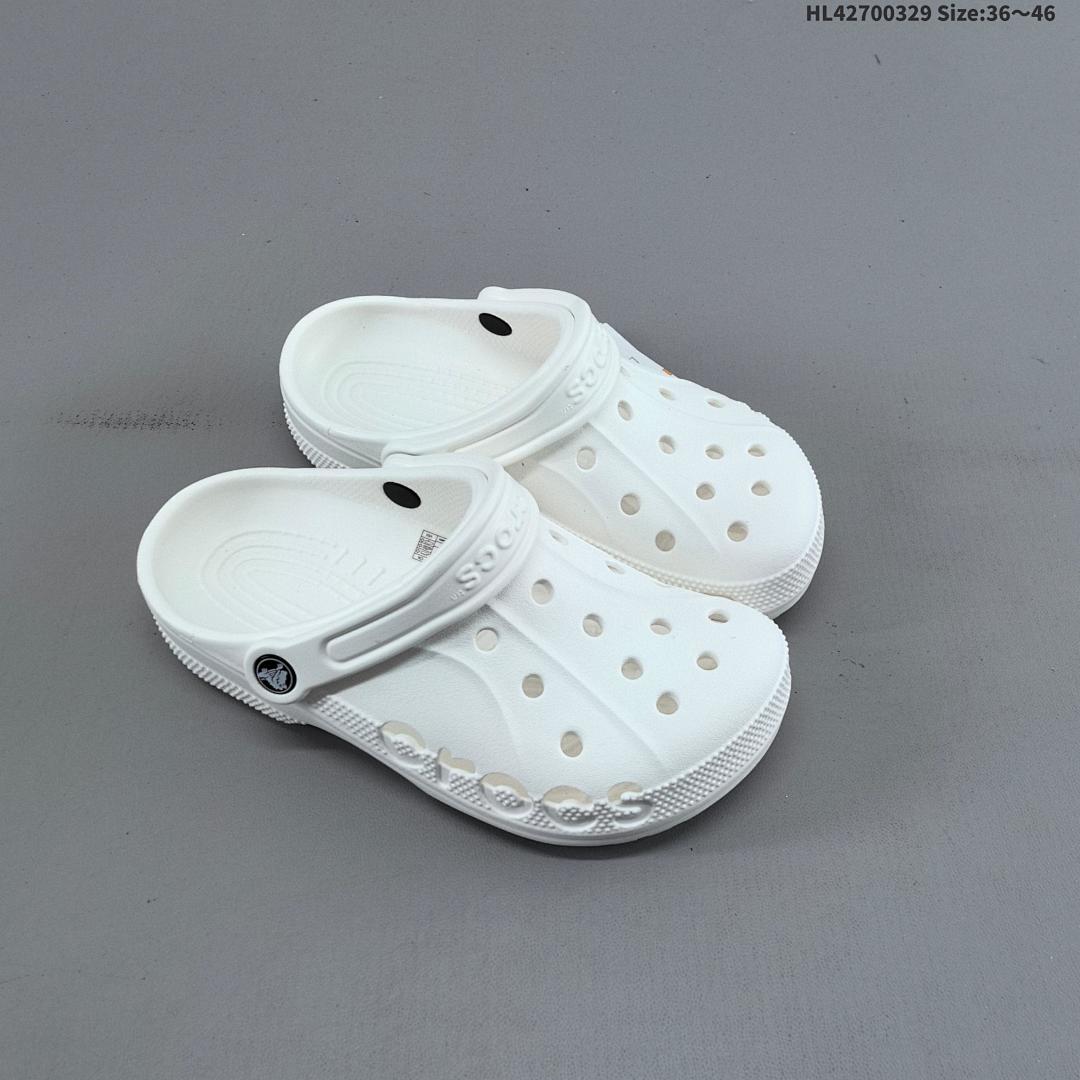 Crocs Classic Clog Croslite 2002