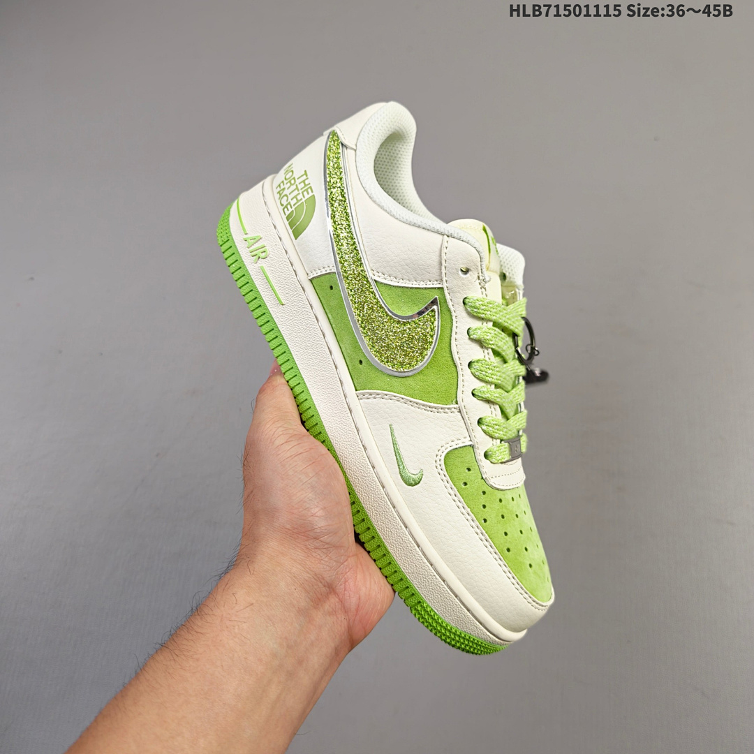Nike Air Force1 07 low - foto 9