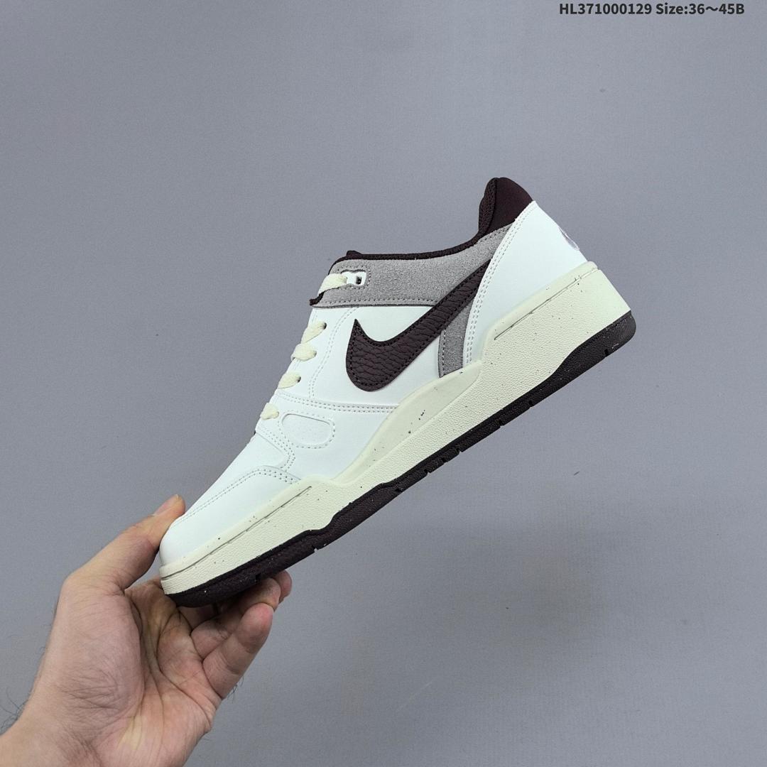 Nike FULL FORCE LO -100 . - foto 7