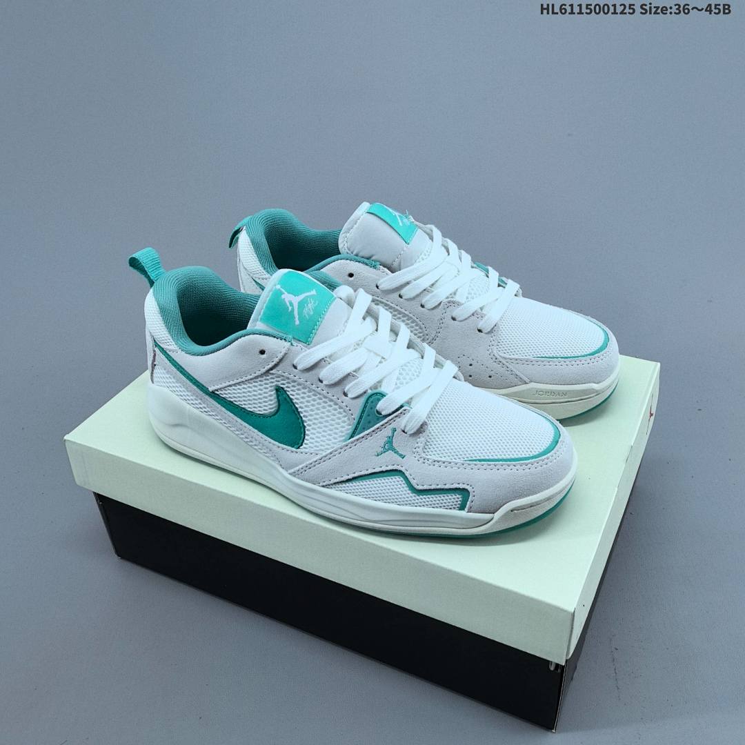 Air Jordan CMFT Era Swoosh