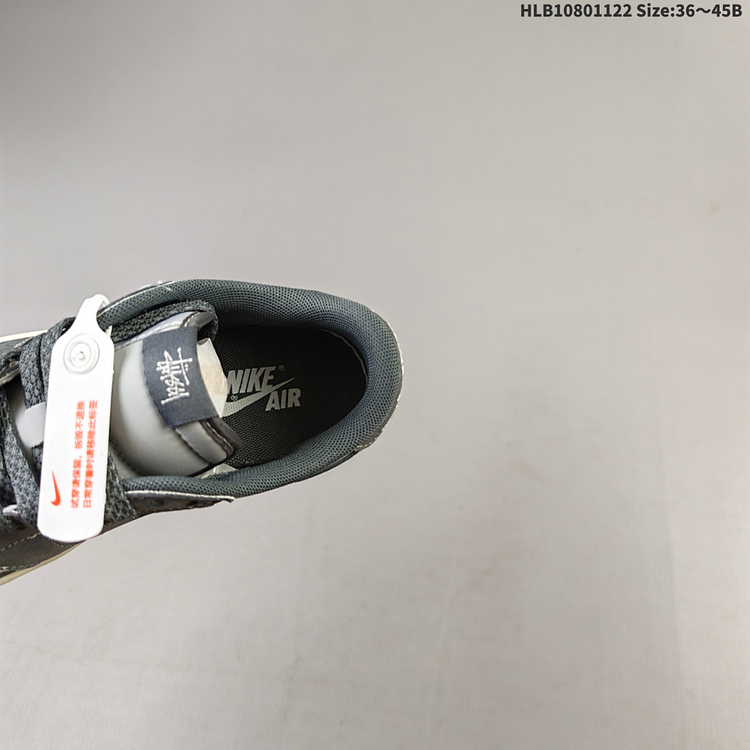 AJ1 Travis Scott x Air Jordan 1 ” Reverse Mocha “ AJ1 1 TS - foto 3